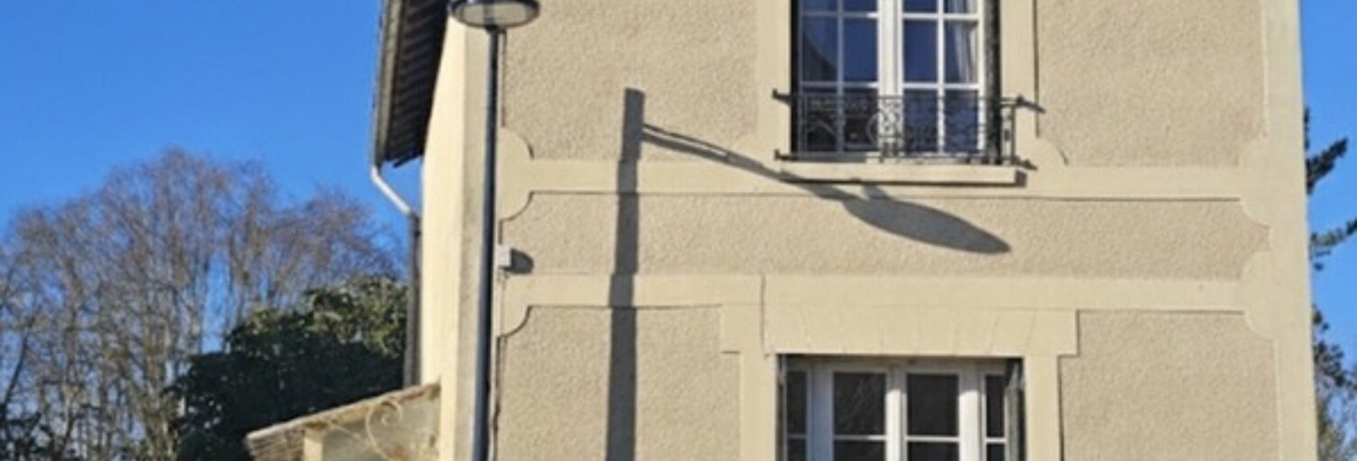 Maison 3 Pièces 65 m² à vendre à Gouvieux (60270)