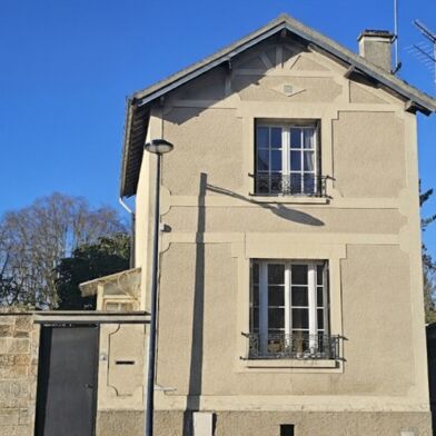 Maison 3 pièces 259000 €