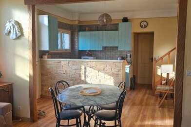 Maison 3 pièces 259000 €