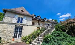 Immeuble  240 m² à vendre à Périgueux (24000)