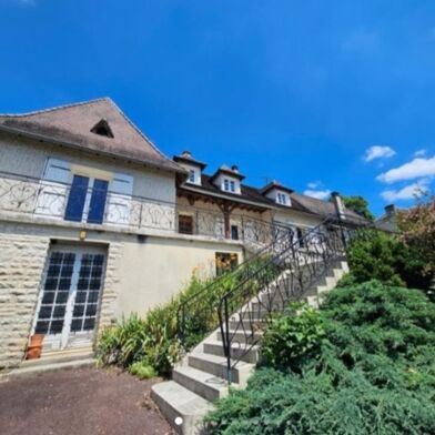 Immeuble  259000 €