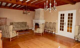 Immeuble  240 m² à vendre à Périgueux (24000)