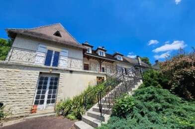 Immeuble  259000 €