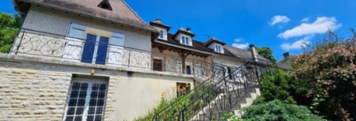 Immeuble  240 m² à vendre à Périgueux (24000)