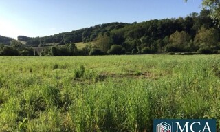 Terrain  700 m² à vendre à Salies-de-Béarn (64270)