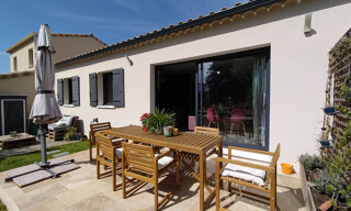 Maison 3 Pièces 80 m² à vendre à Carpentras (84200)