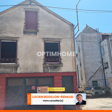 Maison 4 pièces 77000 €