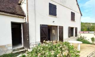 Maison 5 Pièces 136 m² à vendre à Chailley (89770)