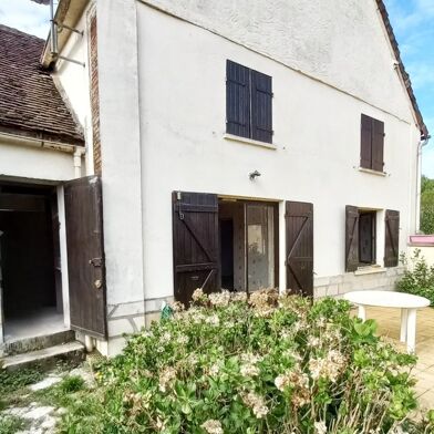 Maison 5 pièces 70000 €