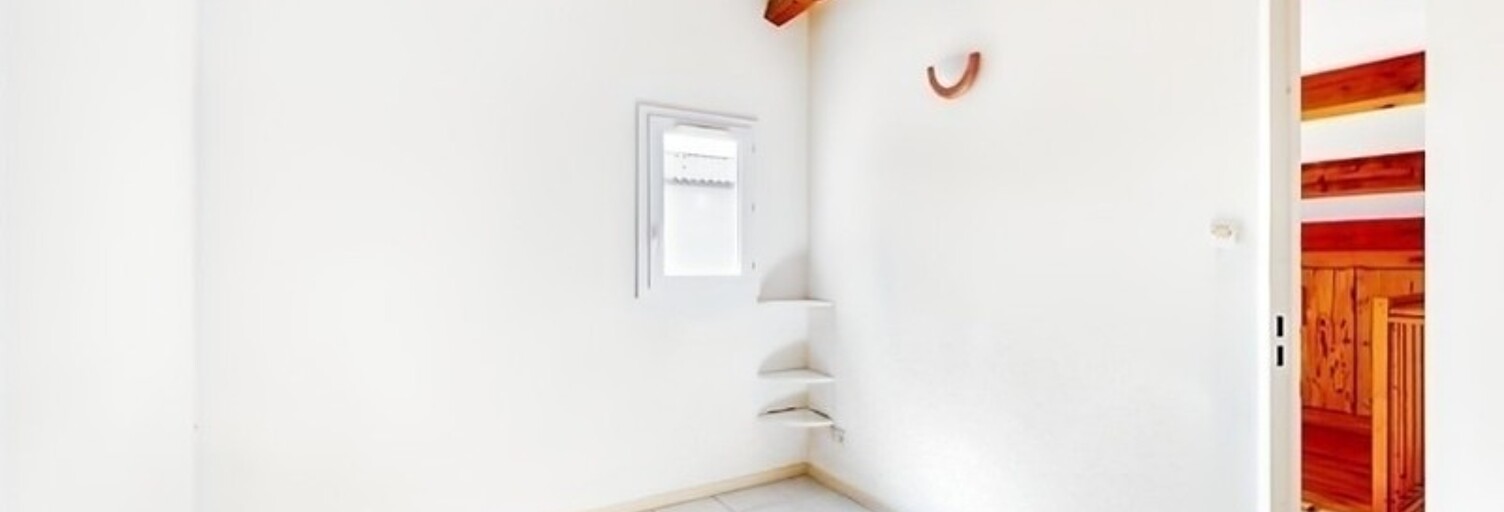 Maison 2 Pièces 40 m² à vendre à Argelès-sur-Mer (66700)