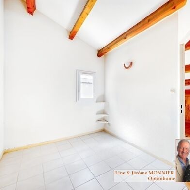 Maison 2 pièces 175000 €