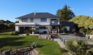 Maison 7 Pièces 186 m² à vendre à Vannes (56000)