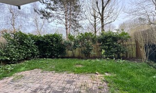 Appartement 2 Pièces 47 m² à vendre à Élancourt (78990)