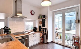 Maison 7 Pièces 169 m² à vendre à Rennes (35200)