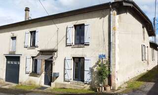 Maison 5 Pièces 130 m² à vendre à Naives-Rosières (55000)