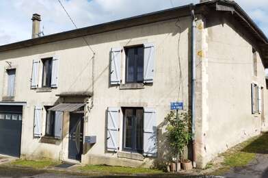 Maison 5 pièces 152000 €