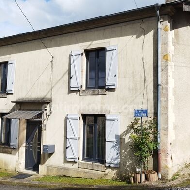 Maison 5 pièces 152000 €