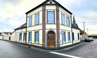 Maison 4 Pièces 95 m² à vendre à Courville-sur-Eure (28190)