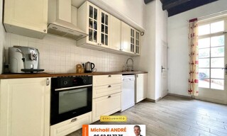 Maison 4 Pièces 100 m² à vendre à Marsillargues (34590)