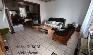 Maison 6 Pièces 159 m² à vendre à Hautmont (59330)
