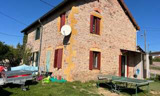 Maison 12 Pièces 171 m² à vendre à Chauffailles (71170)