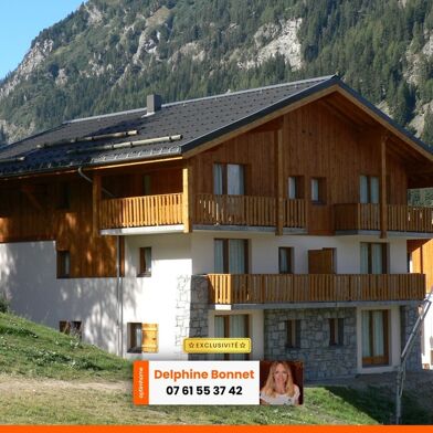 Appartement 2 pièces 65000 €