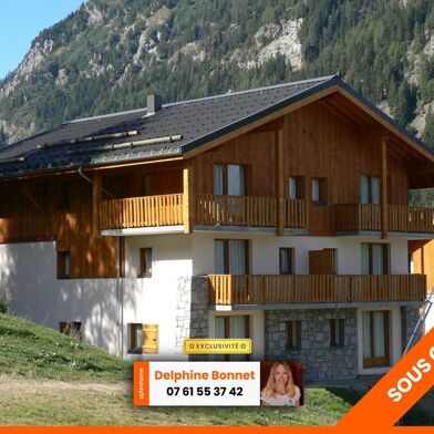 Appartement 2 pièces 65000 €