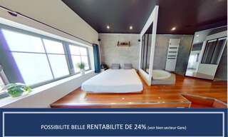 Appartement 1 Pièce 34 m² à vendre à Dijon (21000)