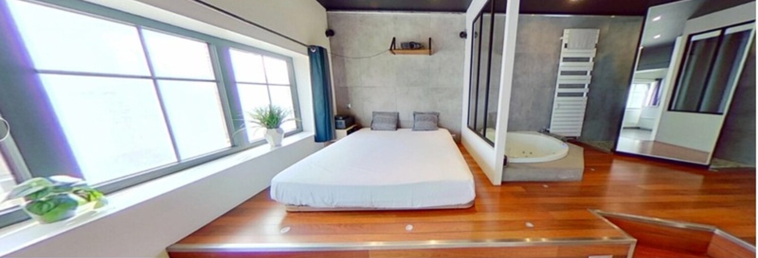 Appartement 1 Pièce 34 m² à vendre à Dijon (21000)