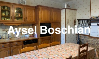 Maison 4 Pièces 70 m² à vendre à Villers-devant-Dun (55110)