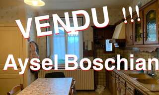 Maison 4 Pièces 70 m² à vendre à Villers-devant-Dun (55110)