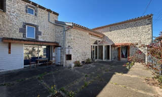 Maison 5 Pièces 153 m² à vendre à Martres-sur-Morge (63720)