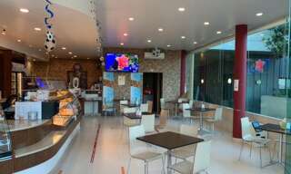 Commerce 3 Pièces 200 m² à vendre à Clamart (92140)