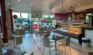 Commerce 3 Pièces 200 m² à vendre à Clamart (92140)