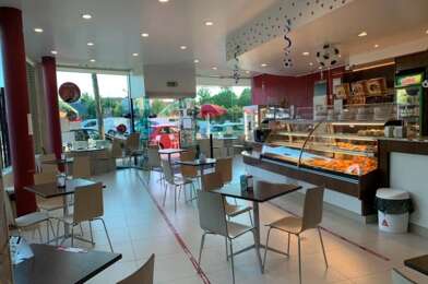 Commerce 3 pièces 485000 €