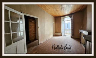 Maison 7 Pièces 155 m² à vendre à Saint-Pons-de-Thomières (34220)