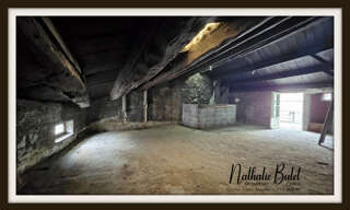 Maison 7 Pièces 155 m² à vendre à Saint-Pons-de-Thomières (34220)