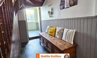 Appartement 4 Pièces 59 m² à vendre à Roscoff (29680)