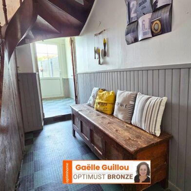 Appartement 4 pièces 230500 €