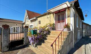 Maison 2 Pièces 32 m² à vendre à Mensignac (24350)