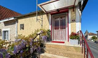 Maison 2 Pièces 32 m² à vendre à Mensignac (24350)