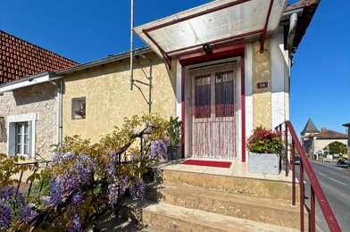 Maison 2 pièces 75950 €