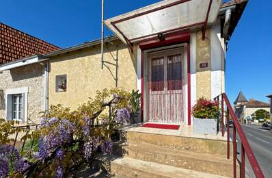 Maison À Vendre — photo du bien
