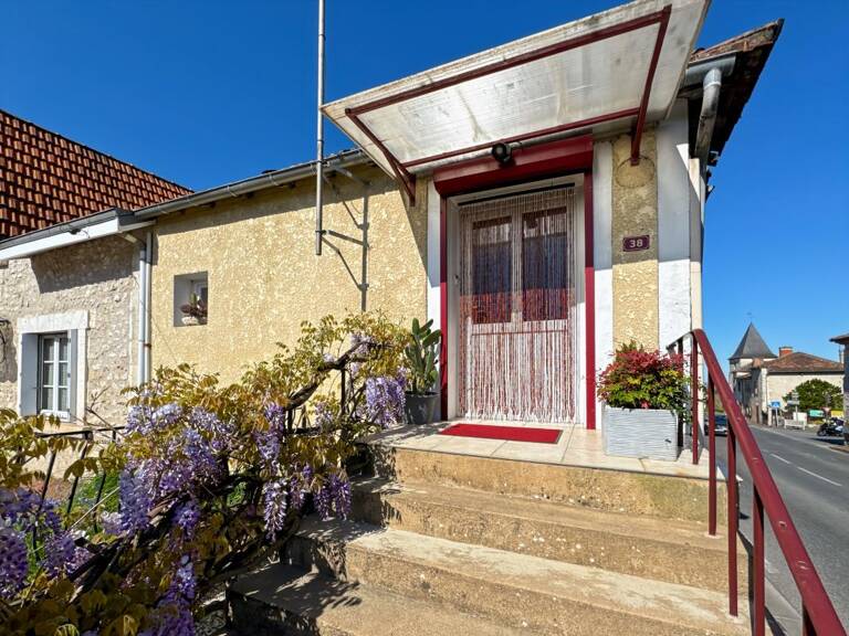 Maison À Vendre — photo 1