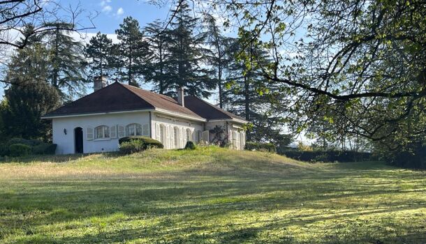Villa / Maison 4 pièces  à vendre Romans-sur-Isère 26100