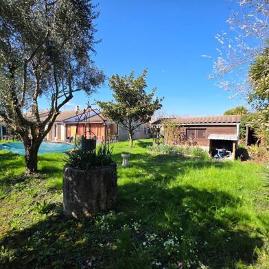 Maison 4 pièces 276000 €