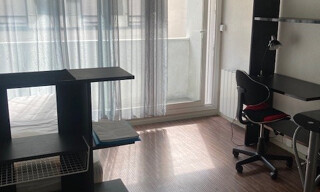 Appartement 1 Pièce 19 m² à louer à 33000 Bordeaux (33000)