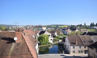 Appartement 3 Pièces 82 m² à vendre à Marnay (70150)