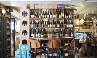 Commerce  90 m² à vendre à Bagnolet (93170)