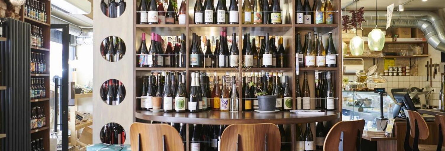 Commerce  90 m² à vendre à Bagnolet (93170)